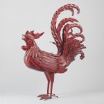 1208 8220 SCULPTURE